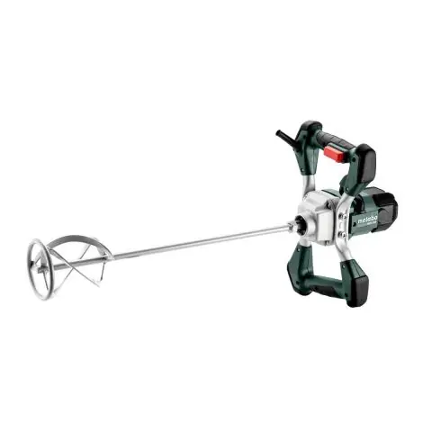 Begränsad tid Metabo RWE 1200 W Omrörare